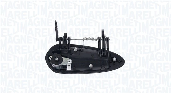 Exterior Door Handle